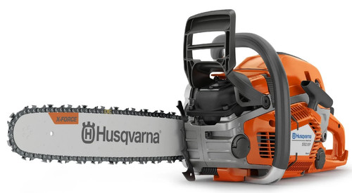 Husqvarna 550 mark 18 - 550, xp