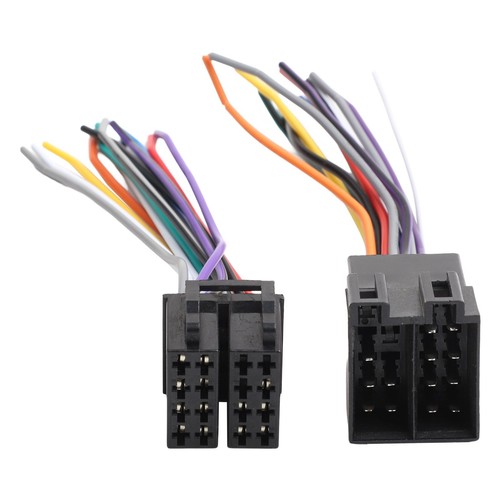 Compatibile con varie auto - , 16