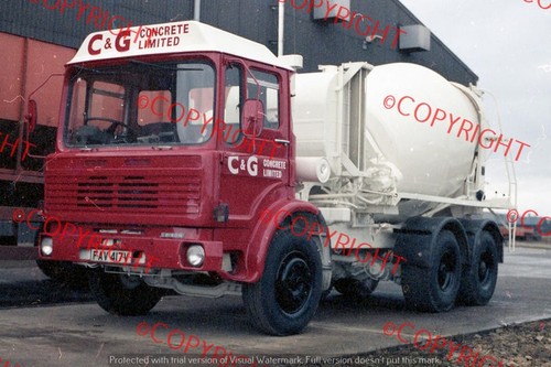 Truck photo g - truck, concrete