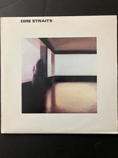 Dire straits - -dire,