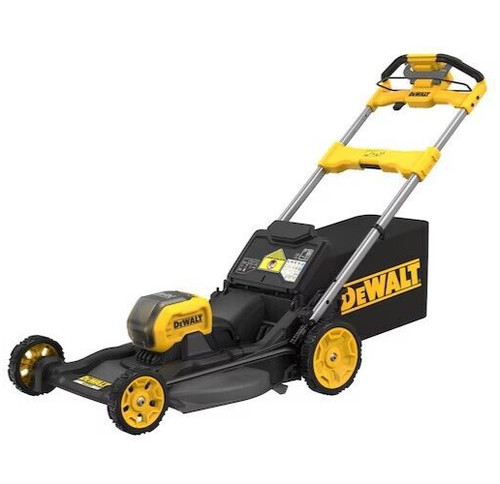 Rasaerba semovente dewalt 54v - rasaerba,
