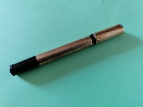 Penna stilografica - penna, da