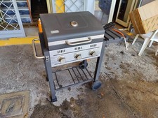 Barbecue A Gas, BBQ, Tepro, 3 Fuochi