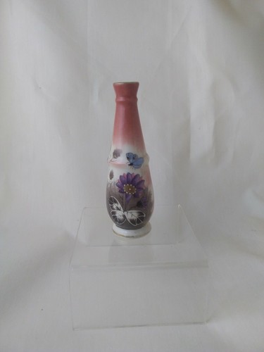 Vaso ceramica vintage - vaso,
