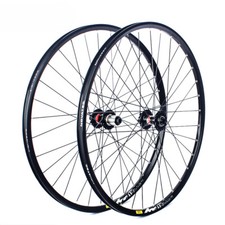 Set ruote bici mtb 26/27,5/29