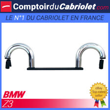 Roll-bar pour cabriolet BMW Z3