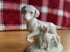 Puntatore inglese vintage San