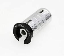 KCNC ICR Ciclo Bici Cavo Interno Routing Cuffia Forcella Espansore Spina Extra-Luce