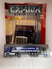 IVECO STRALIS 1:87 USCITA 50