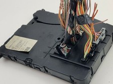 Centralina Renault Megane MK2