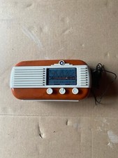 Radiolina wa11 radio wr 115 1952