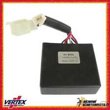 Modulo Centralina Kawasaki Klr