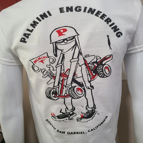 Shirt vintage kart corsa - vintage,