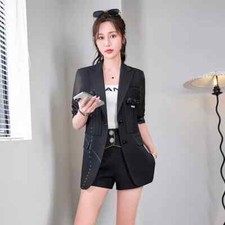 Giacca tailleur donna blazer