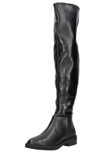Stivali steve madden - steve, ecopelle