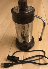 Vintage Velox Caffettiera