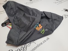 Hauck Viper Cappuccio Carrycot