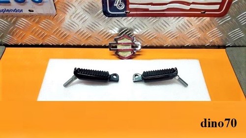 Harley davidson pedane - harley,