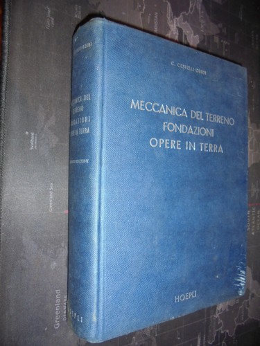 Cestelli guidi meccanica - cestelli, c.;