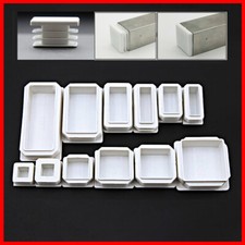 Tappi terminali quadrati e