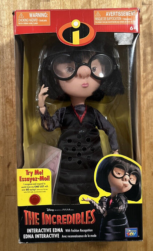 Disney pixar gli incredibili - pixar,