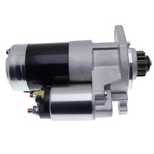 12V Starter Motor 31A66-00101