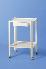 Carrello Accessori Per Medico