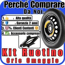 💥 Kit Ruotino di Scorta