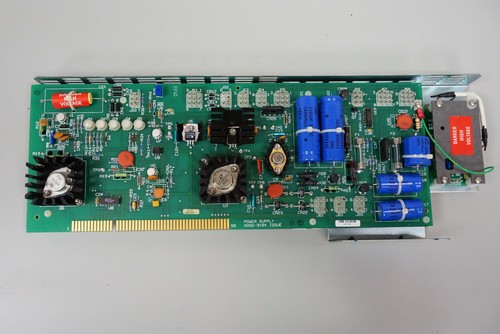 Alimentatore pcb perkin elmer - pcb,