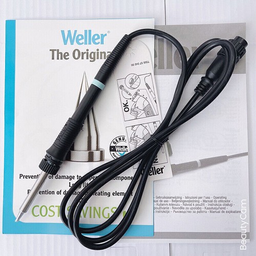 1pz per saldatore weller - weller, wsp80
