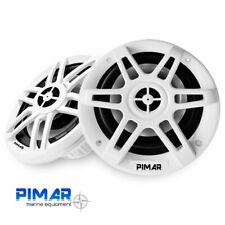 COPPIA CASSE MARINE NAUTICHE