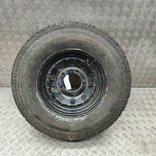 Ruota di scorta LAND ROVER