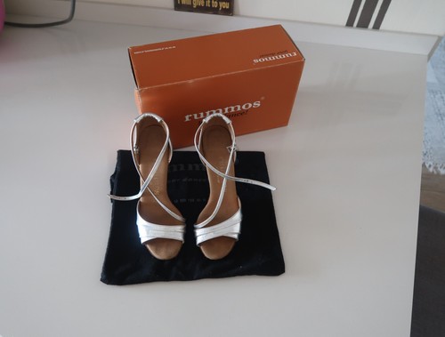 Scarpe donna ballo pelle - donna, in