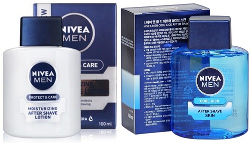 Nivea men skin - skin, care