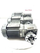 SEW 0,15 KW 21 Min Motore A