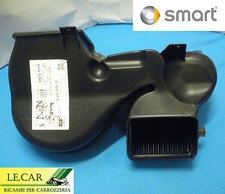 TUBO CONVOGLIATORE ASPIRATORE