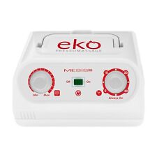Pressoterapia Pressomassage Ekò