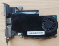 Nvidia Geforce GT530 2GB DDR3