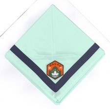 SCOUTS OF MACAO (MACAO) -