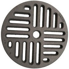 Griglia Cenere in Ghisa