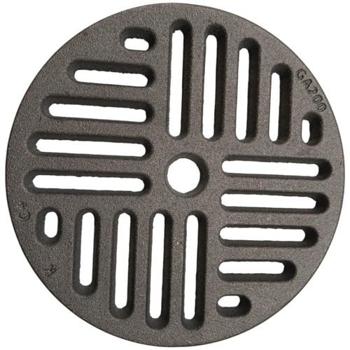 Griglia cenere ghisa - griglia,