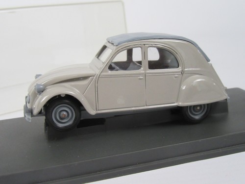 127i citroën 2cv - 2cv, 316
