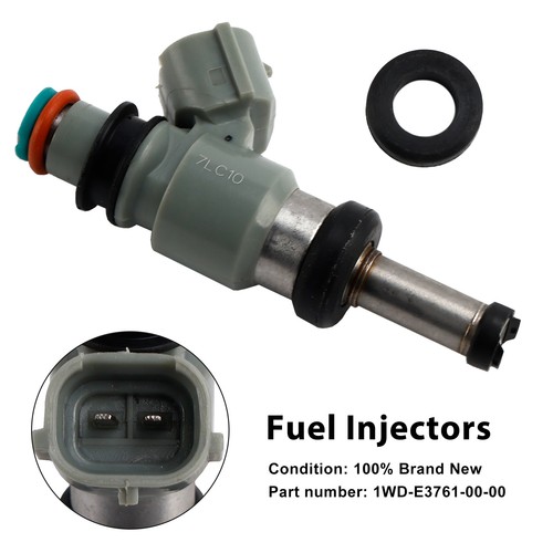 Injecteurs carburant - injecteurs,
