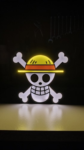 Light box onepiece - box,