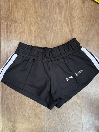 Pantaloncini palm angels pista - pantaloncini,