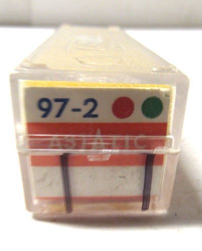 Cartuccia astatica 2 - astatica, 97-2