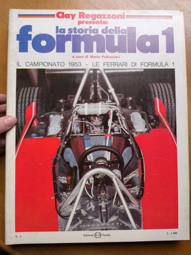 Lotto fascicoli rari clay - 7,