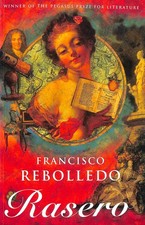 Rasero by Rebelledo, Francisco