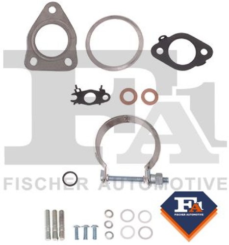 Fa1 kt330490 kit montaggio - kit, di