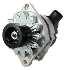Alternator New - Made In Italy